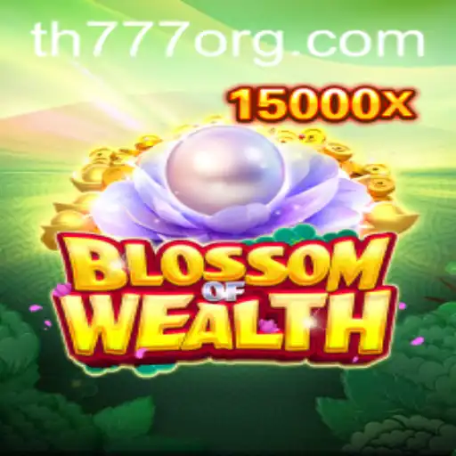 BlossomofWealth: A Thrilling Fusion of Strategy and Fortune