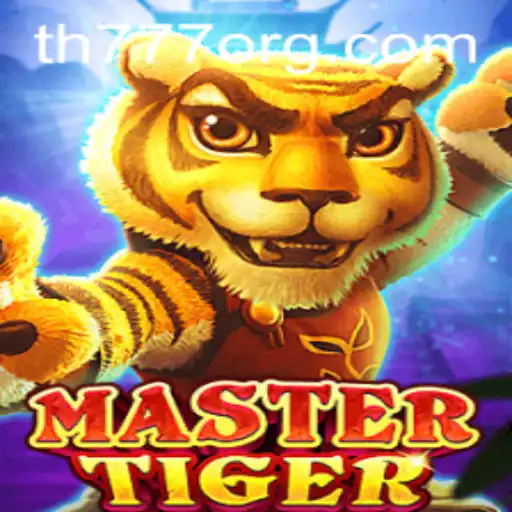 MasterTiger: A Thrilling Game Adventure Awaits