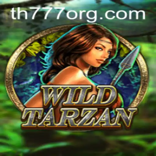 Explore the Thrilling World of WildTarzan with the Secret Keyword TH777
