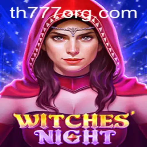 WitchesNight: The Enchanting Game Captivating Players Worldwide