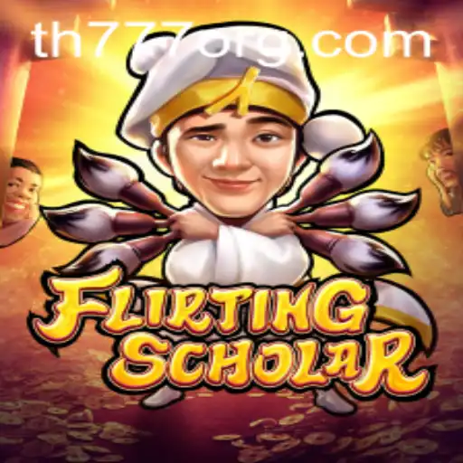 Flirting Scholar: An Engaging Game Experience with Intriguing Rules