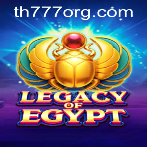 Immersing in the Mysteries of LegacyOfEgypt with TH777