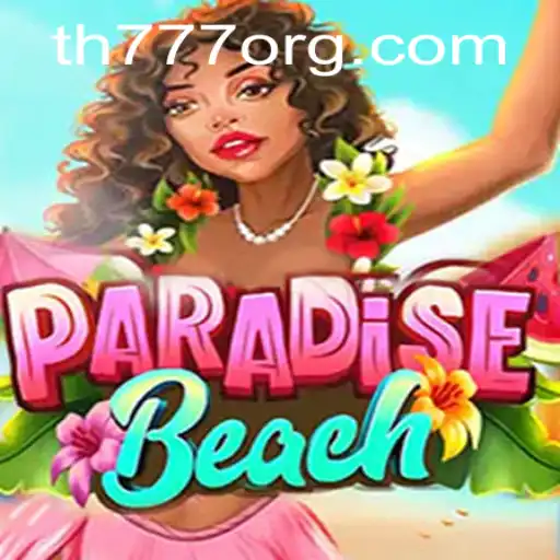 ParadiseBeach: A Thrilling Escape to Virtual Relaxation