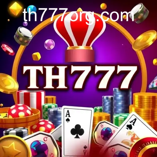 The Diverse World of Casino Games: An Insight into TH777
