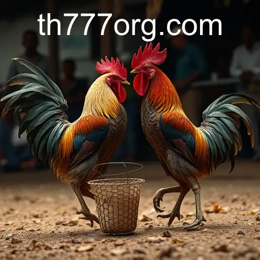 Delving into Sabong Games with TH777: Tradition in a Modern World