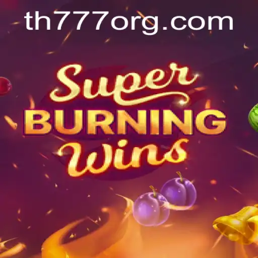 Discover the Thrills of SuperBurningWins: The Ultimate Casino Game