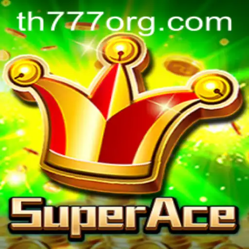 Exploring SuperAce: Unveiling the Exciting World of TH777